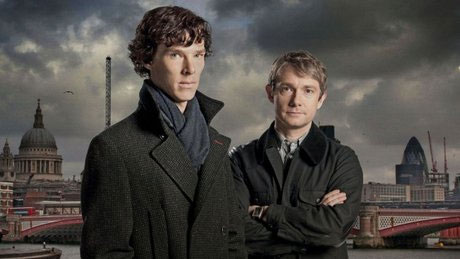 سازندگان «شرلوک» به سراغ «دراکولا» می‌روند