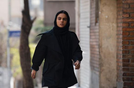 چهار دختر آینده‌دارِ سینمای ایران