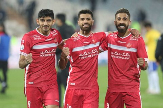 بیم و امید استقلال و پرسپولیس در مسیر قهرمانی