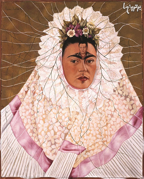 زندگی تلخ «فریدا کالو»، نامی‌ترین زن تاریخ هنر