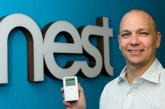 چرا مدیر عاملِ Nest، کمپانی اش را ترک کرد؟