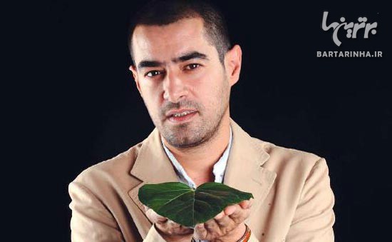 شهاب حسینی و کسب و کارش در کافه هنر