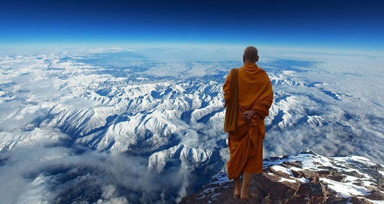 راز سازگاری ساکنان تبت برای زندگی در ارتفاعات!