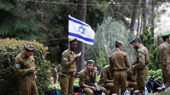 ژنرال اسرائیلی قدرت ارتش این رژیم را زیر سوال برد