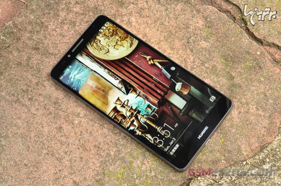 Huawei Ascend Mate7