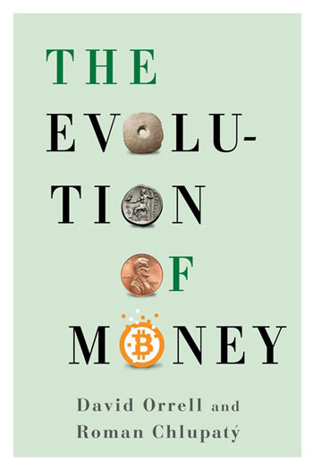 تحول پول؛ از یک کتاب تا یک انقلاب