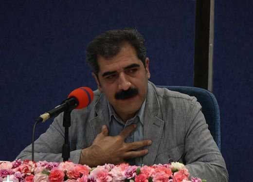 ماموریت جدید سعید اسدی در عرصه تئاتر