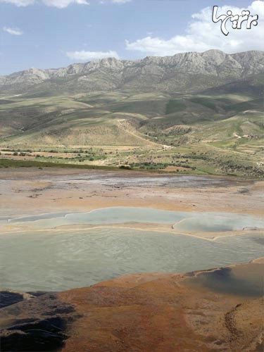 ایران‌گردی به سبک برترین‌ها (1)