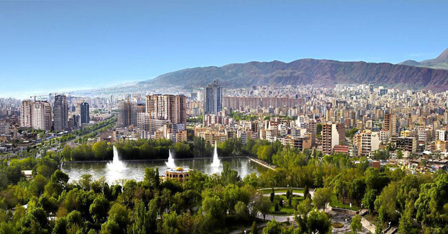 ایرانِ زیبای ما (2) ایرانِ زیبای ما (2)