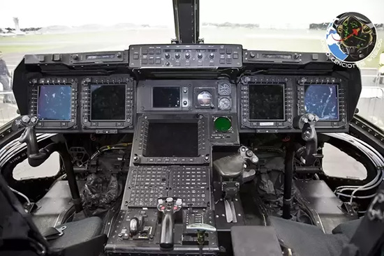 وی-۲۲ اوسپری؛ گل سرسبد نیروی هوایی آمریکا