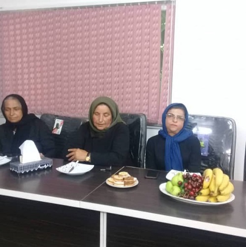 گفتگو با زنی که مدافع توله‌خرس سوادکوه بود