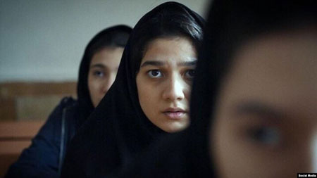 بازیگر جوان ایرانی برنده جایزه ساندنس شد