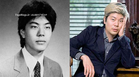 راک استارها قبل و بعد از مشهور شدن