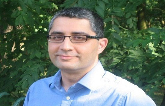 دانشمند جوان ایرانی، برنده جایزه فیزیک شد