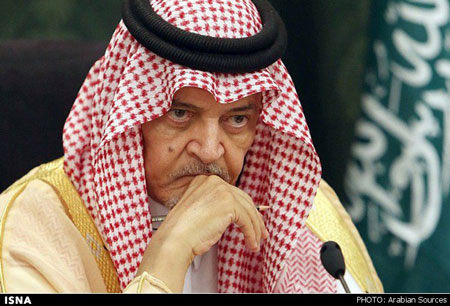 جنجالی ترین مرد عربستان استعفا کرد