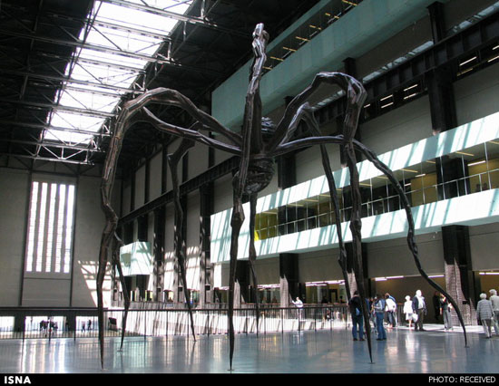 پربازدیدترین موزه‌های جهان +عکس