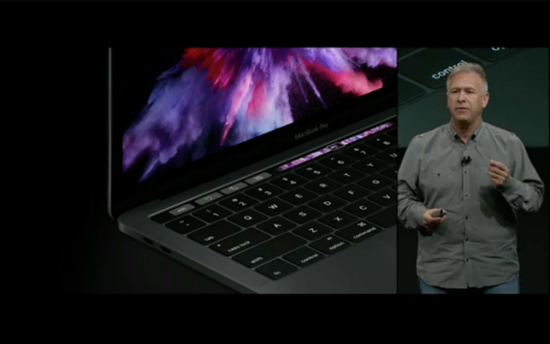 اپل، جدیدترین لپ تاپ های خود را معرفی کرد