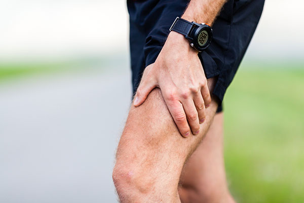درد عضلانی‌تان چه موقع مشکلی جدی است؟