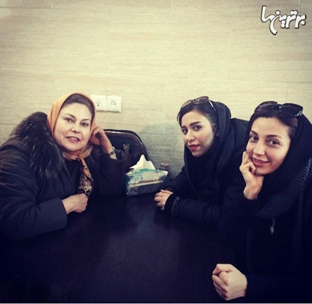 چهره ها در شبکه‌های اجتماعی (74)