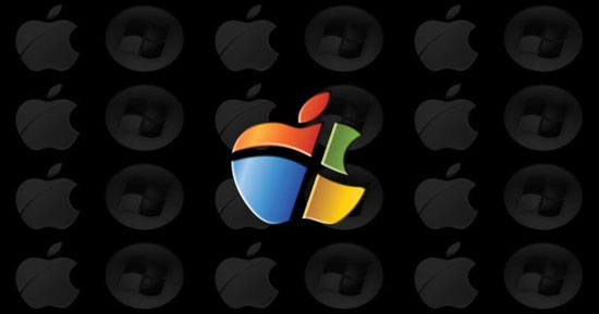 آیا اپل از ویژگی های بد مایکروسافت تقلید می کند؟
