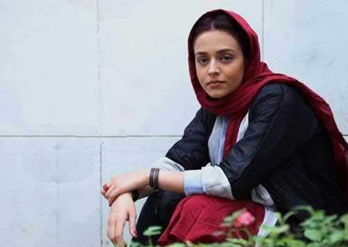 سوگل خلیق با پوشش زنان افغانستان