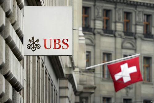 نظام اقتصادی و سیستم بانکداری کشور سوئیس