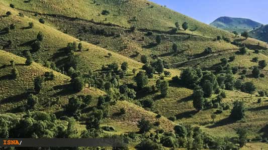 عکس؛ چشم اندازهایی از مناطق غربی ایران