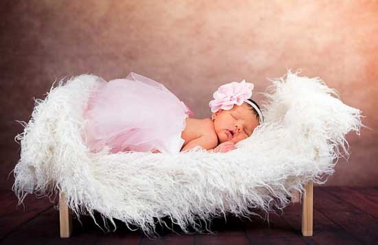 برای دخترشدن جنین چی بخوریم و چی نخوریم؟