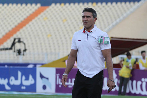 عابدزاده؛ ستاره همیشگی فوتبال ایران