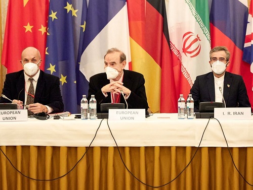 دیپلمات‌های اروپایی: رفتار ایران، ناامید کننده است