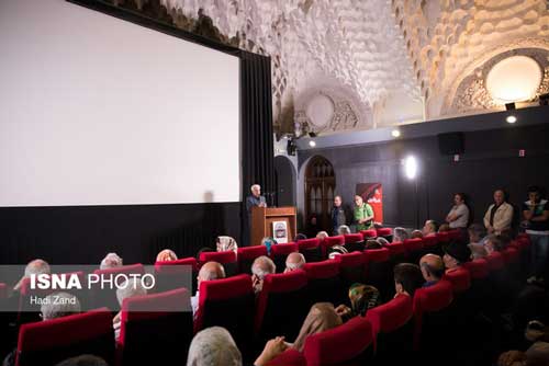 اعلام نام شش سینمای پرخطر در تهران