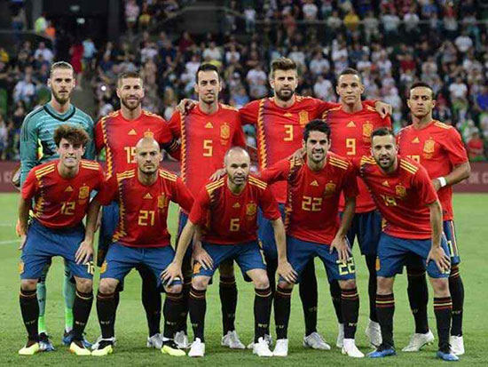 9 پیشبینی جسورانه و عجیب از جام جهانی روسیه!