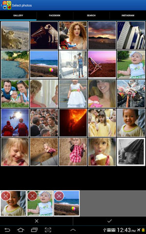 دانلود برنامه Photo Collage Maker برای اندروید دانلود برنامه Photo Collage Maker برای اندروید