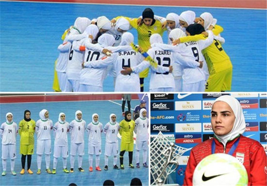 هفت چهره فوتبال ایران به انتخاب «برترین ها»