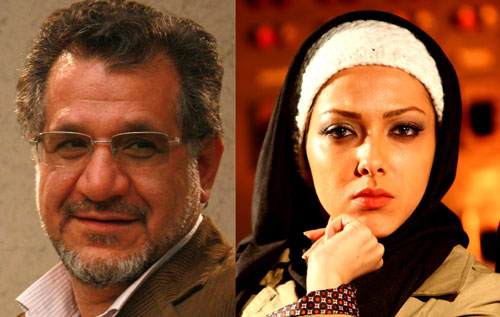 بزن بزن های سینماگران ایرانی (2)