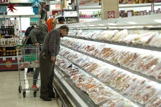 ایرانی‌ها، سوسیس را جایگزین گوشت و مرغ کردند!