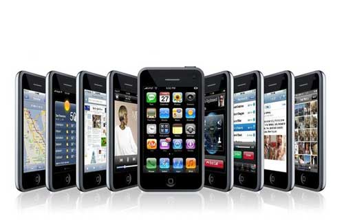 واردات گوشی موبایل بیشتر از کالای اساسی