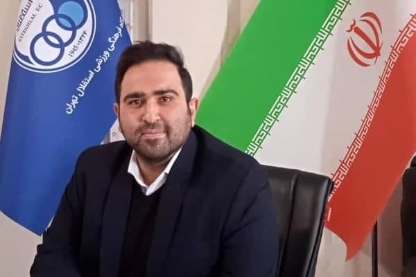 حضور سرخابی‌ها در ستاد انتخابات ریاست‌جمهوری