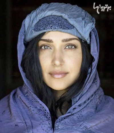 مژده جمال‌زاده؛ زیباروی خوش صدای افغان