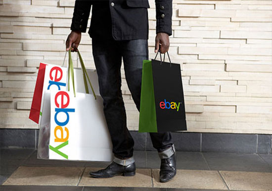 خرید مستقیم از آمازون و eBay