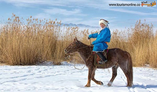 تصاویر:جشنواره زمستانی 