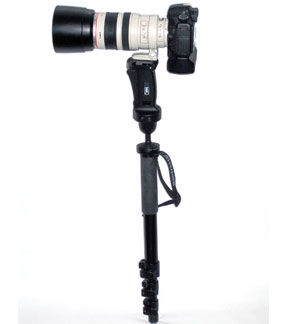 انواع سه پایه دوربین عکاسی