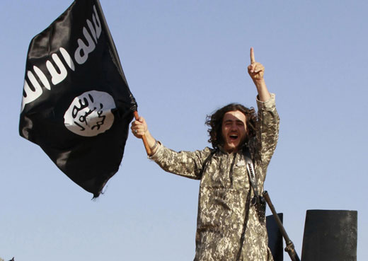 داعش، نسخه اروپایی هم داره!