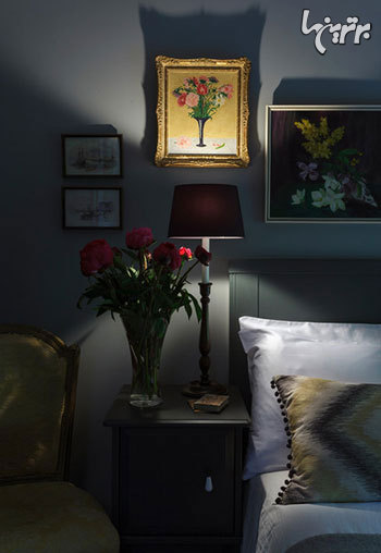 چگونه نوری مناسب برای اتاق خواب خود انتخاب کنیم؟