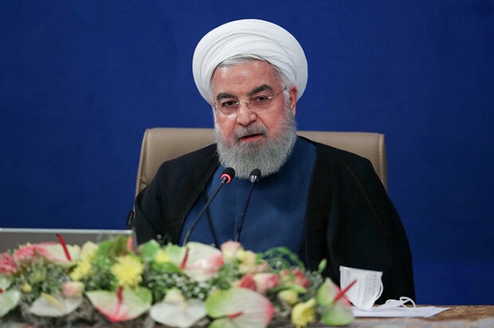 روحانی: چرا موفقیت‌های دولت را انکار می‌کنید