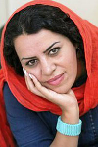 یک خانم ایرانی در میان نامزد‌های نهاییِ بوکر