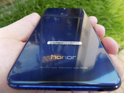 Honor 8 هوآوی؛ یک رقیب جدی برای پرچمداران بزرگ