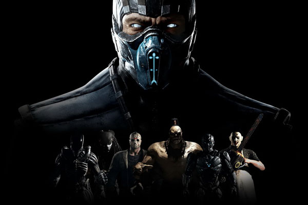 تاریخ انتشار Mortal Kombat XL اعلام شد