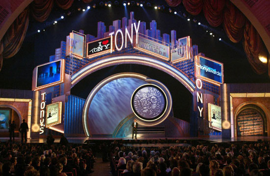 مراسم جوایز «تونی» هم دیجیتالی شد