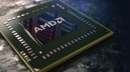 پردازنده های 48 هسته ای AMD در راه بازار!